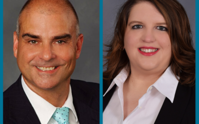 Envision Greater Fond du Lac appoints Cleveland Vice President, repositions Spang to small business and entrepreneurship