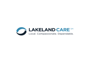 Lakeland Care logo
