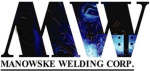 Manowske Welding Corp logo