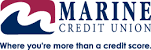 Marine Credit Union Small Marine Credit Union logo