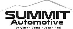 Summit Automotive logo