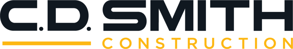 CD Smith logo