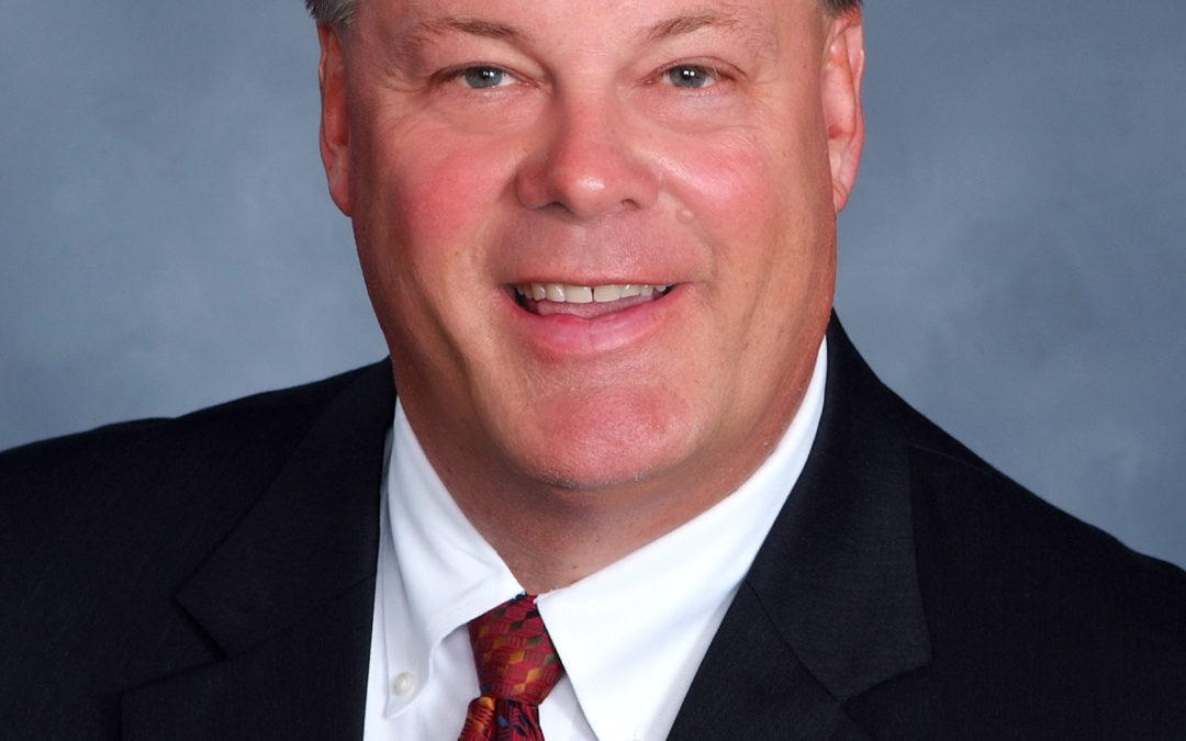 Fond du Lac Banker, James Chatterton, to Serve on Wisconsin Bankers Association Board