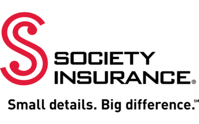 Society Insurance Charitable Donations Exceed $180,000 in 2024