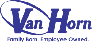 Van Horn logo