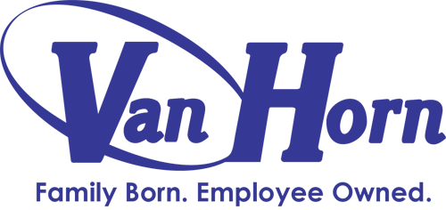 Van Horn logo