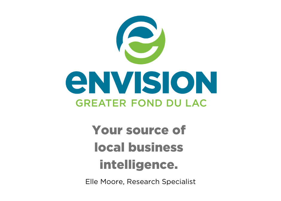 Your source of local business intelligence – Employee Engagement