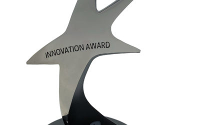 Kondex Receives John Deere Supplier Innovation Award