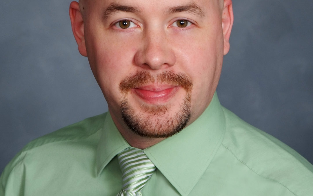 Mike Hensen Promoted to Operations Manager for National Exchange Bank & Trust