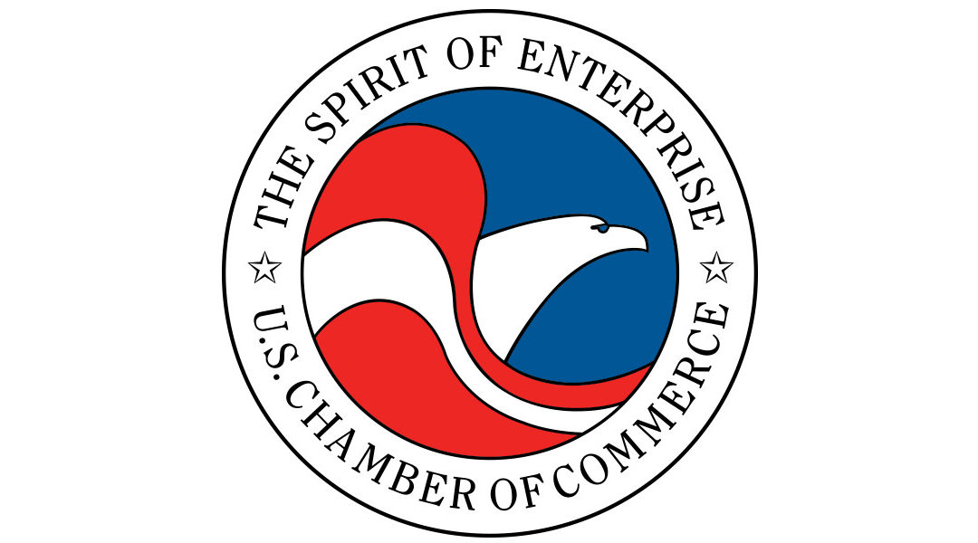 U.S. Chamber Recognizes 259 Members of Congress with Spirit of Enterprise Award for Pro-Business Votes