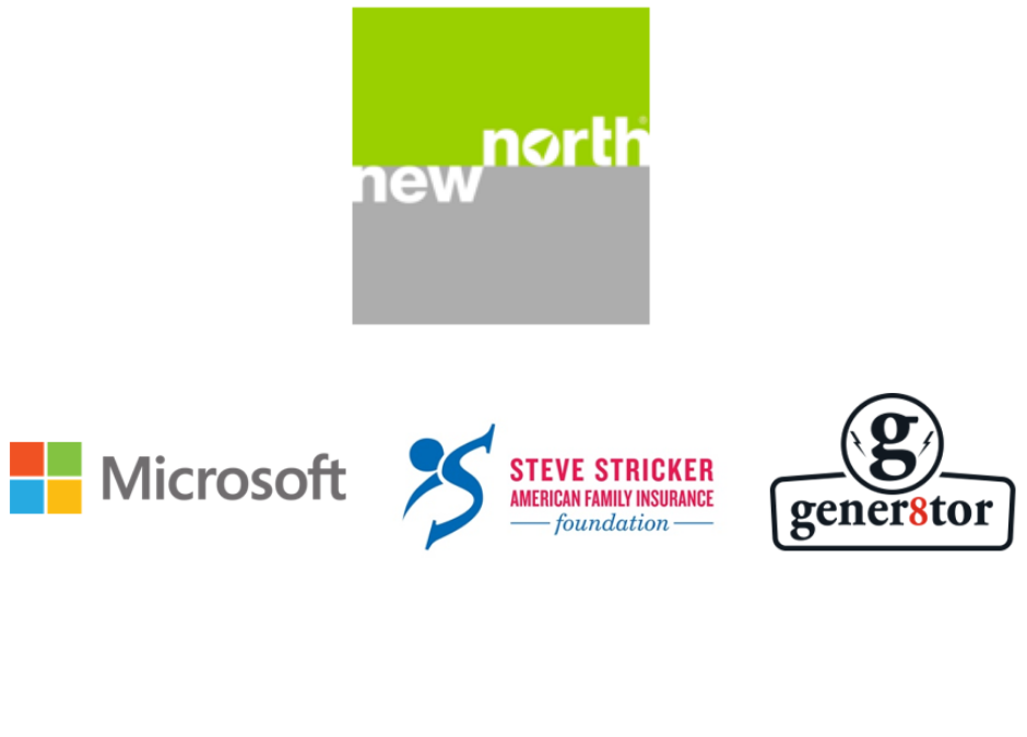 Microsoft, New North, American Family Insurance, and gener8tor Partner to Help Job Seekers
