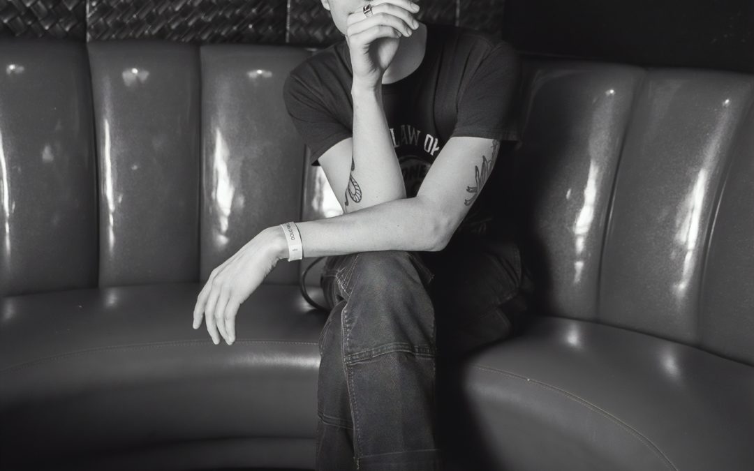 Eden native and recent contestant on NBC’s The Voice  coming to THELMA August 14!