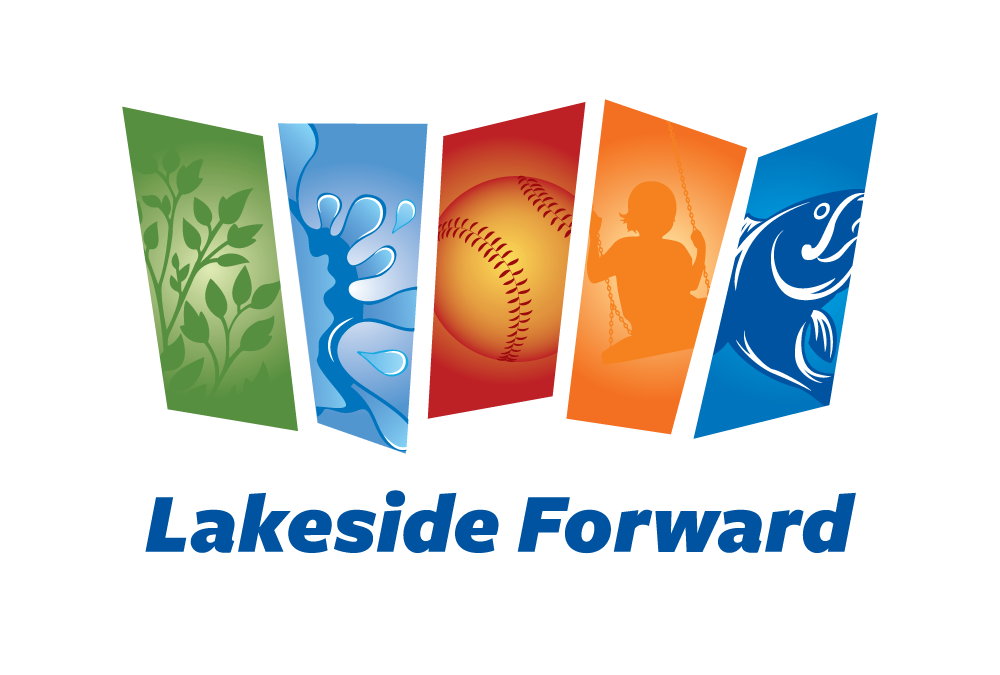 Lakeside Forward: Preserving the past while planning for the future
