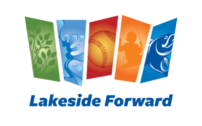 Lakeside Forward: Preserving the past while planning for the future