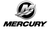 Mercury logo