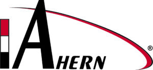 JF Ahern logo