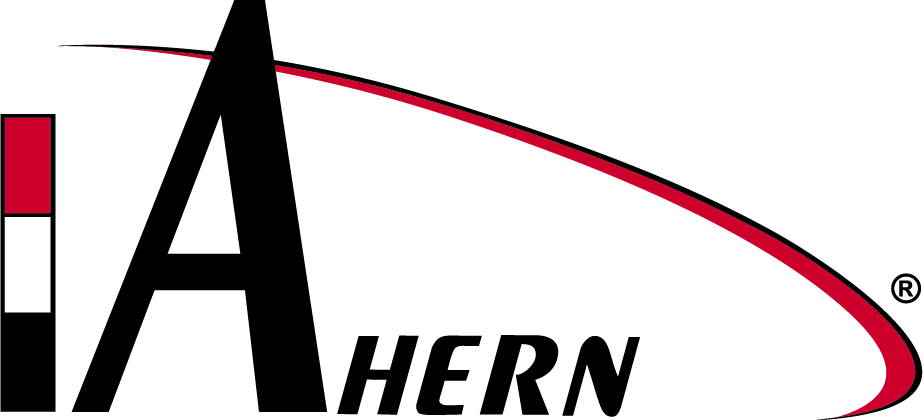 JF Ahern logo