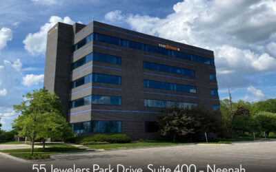 VON BRIESEN & ROPER, s.c. OPENS NEW FOX VALLEY OFFICE