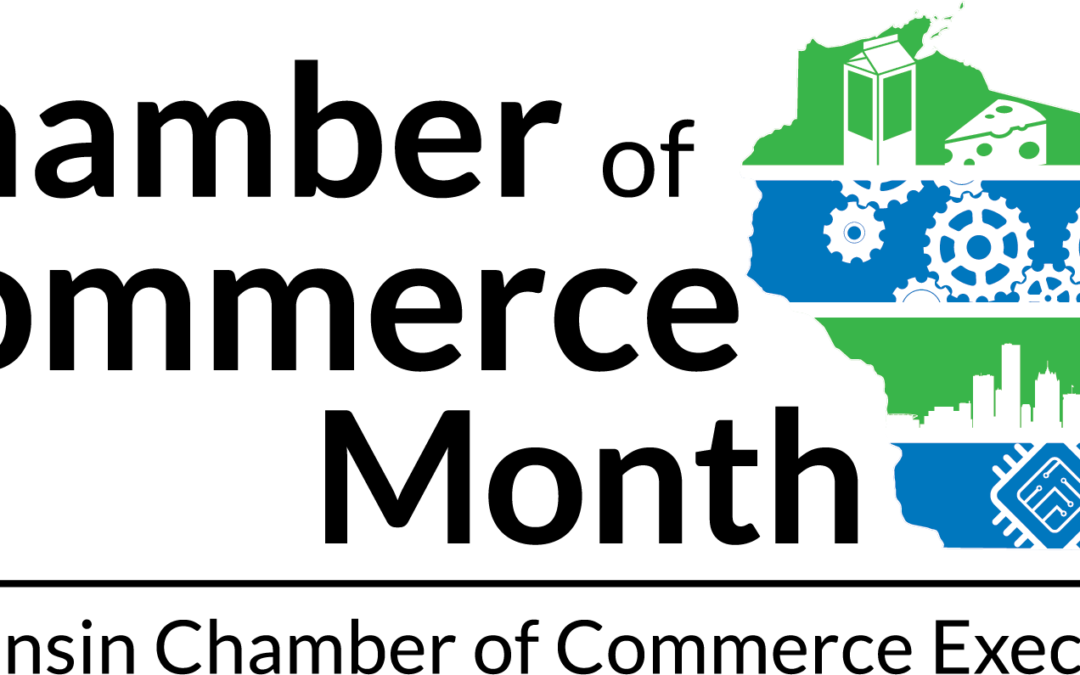 Envision Greater Fond du Lac Celebrates Wisconsin Chamber of Commerce Month