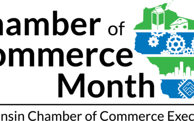 Envision Greater Fond du Lac Celebrates Wisconsin Chamber of Commerce Month