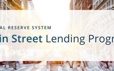 Main Street Lending Program is accepting loan applications to assist nonprofits