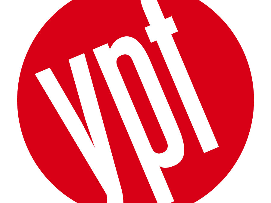 2nd Annual Young Leaders Breakfast