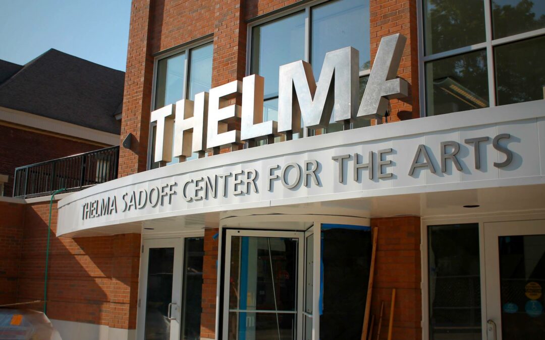 THELMA to hold virtual telethon October 30  in place of Windy Dinner THELMA Style