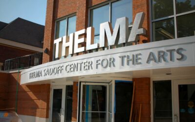 THELMA to hold virtual telethon October 30 in place of Windy Dinner THELMA Style