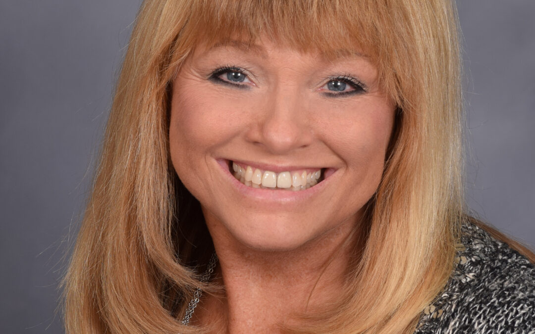 Teri Wall Promoted to Team Leader for National Exchange Bank
