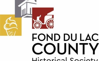 FOND DU LAC HISTORICAL SOCIETY ANNOUNCES ITS ANNUAL CHRISTMAS GIFT SHOP SALE
