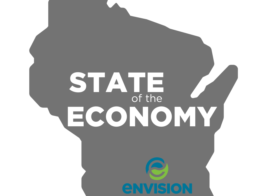 Envision Greater Fond du Lac to host annual State of the Economy