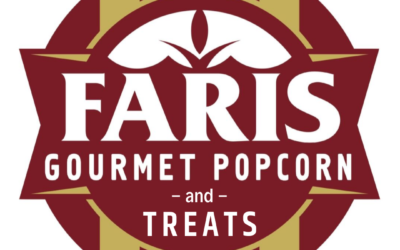 Faris Gourmet Popcorn and Treats Creates Official Salvation Army Kettle Popcorn