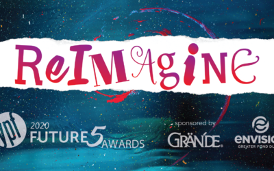 Young Professionals of Fond du Lac Announce 2020 Future 5 Recipients