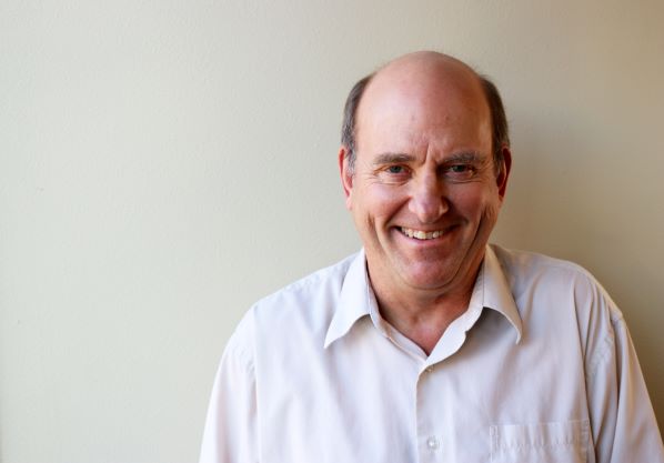 Joe Becker, CPA, EDFP
