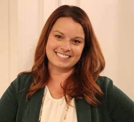 Greeno Announced as 2020 Young Professional of the Year