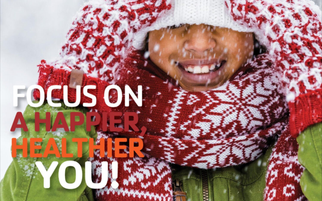 Fond du Lac Family YMCA Winter Program Registration