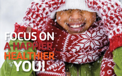 Fond du Lac Family YMCA Winter Program Registration