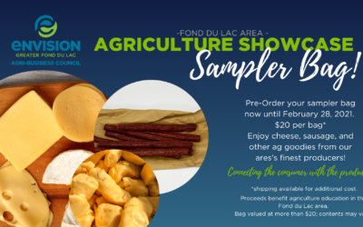 Envision Greater Fond du Lac’s Agri-Business Council to host alternative Agricultural Showcase