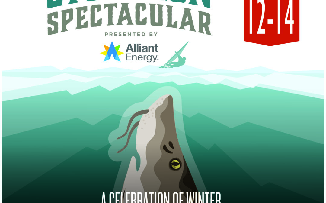 Sturgeon Spectacular 2021 – What you need to know