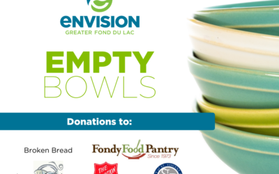 Empty Bowls 2020 Raises more than $4,000 for area food pantries