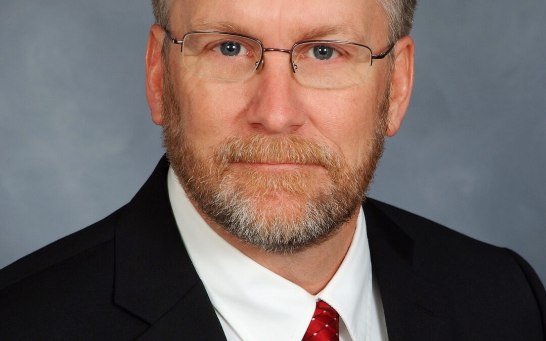 Johnson Appointed to AEM Ag Sector Board