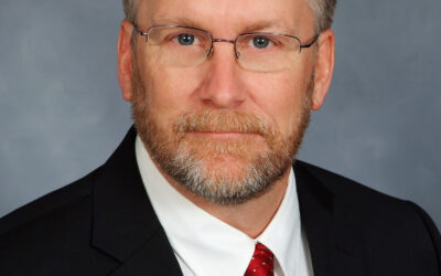 Johnson Appointed to AEM Ag Sector Board