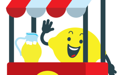 Making Lemonade out of Lemons: Fond du Lac Area Lemonade Day to offer Drive-Thru Experience for Students