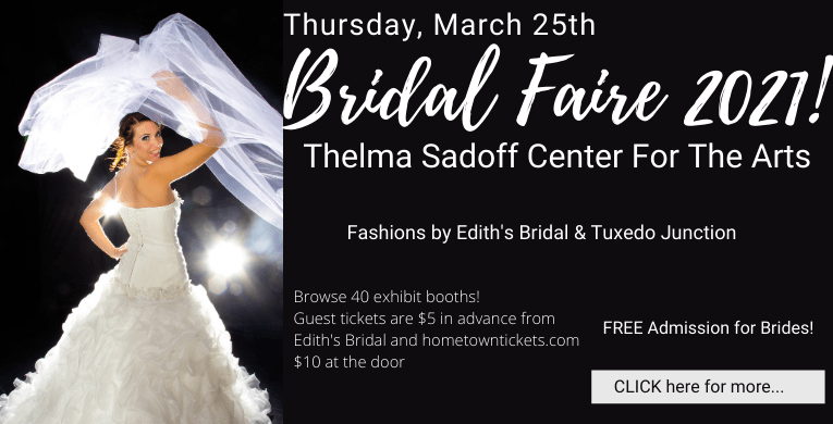 Bridal Faire ’21