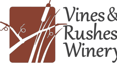 Vines and Rushes Growing Own Food