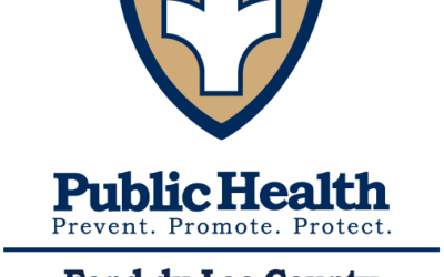 EXPANSION OF COVID-19 TESTING IN FOND DU LAC