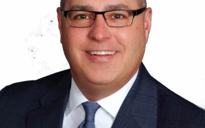 Steven Walber named FVSBank President