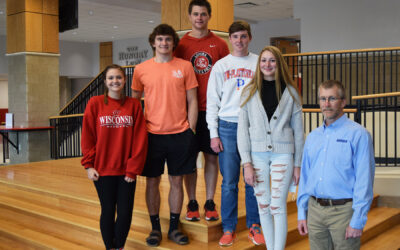 Kondex Corporation Awards 2021 Scholarships