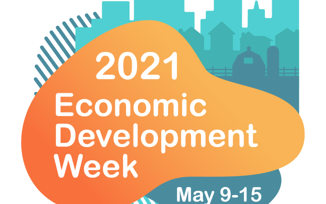 Envision Greater Fond du Lac Hosts National Economic Development Week Celebration; May 5-9, 2021
