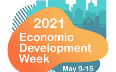 Envision Greater Fond du Lac Hosts National Economic Development Week Celebration; May 5-9, 2021
